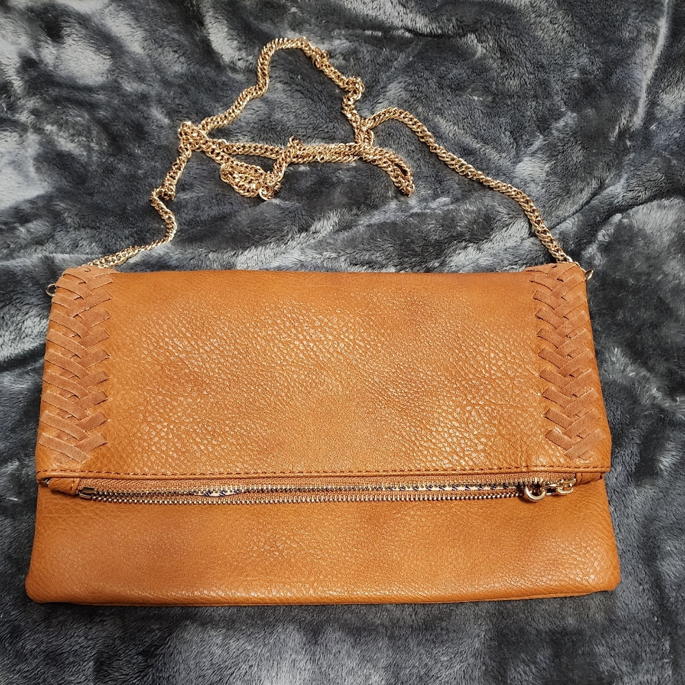 Clutch purse